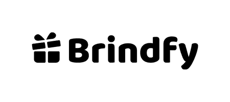 Brindfy logo, Vendaze customer