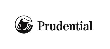 Prudential logo, Vendaze customer